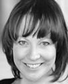 Sally Whitehead Headshot