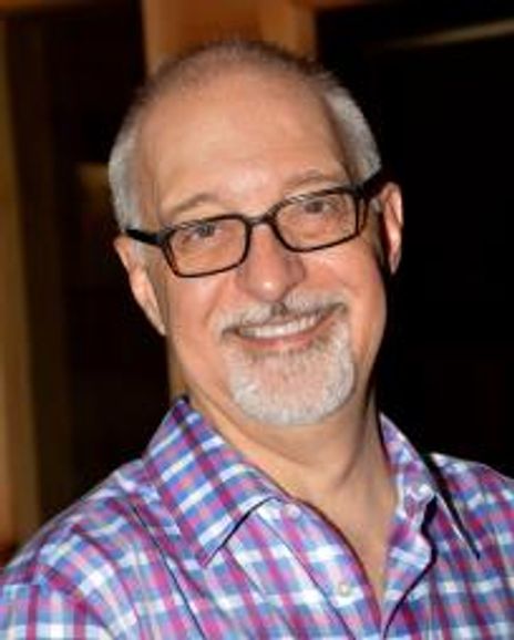 Richard Carsey Headshot