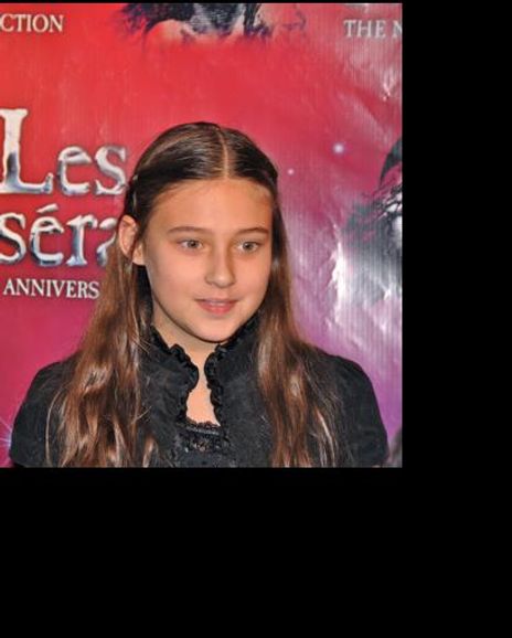 Anastasia Korbal Headshot