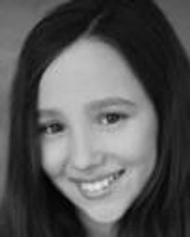 Camille Mancuso Headshot