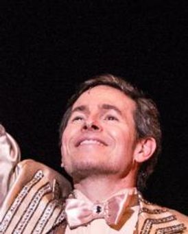 Tony Vierling Headshot