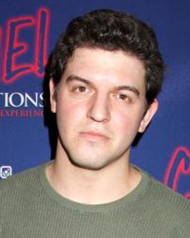 Brian Muller Headshot