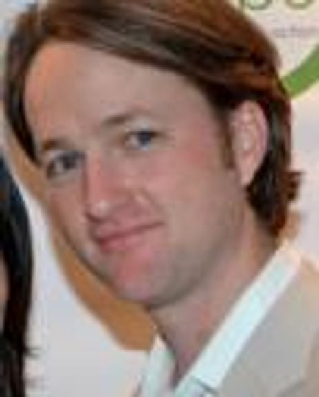 Brandon McReynolds Headshot