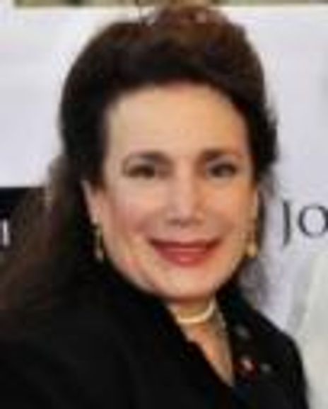 Donelle Dadigan Headshot