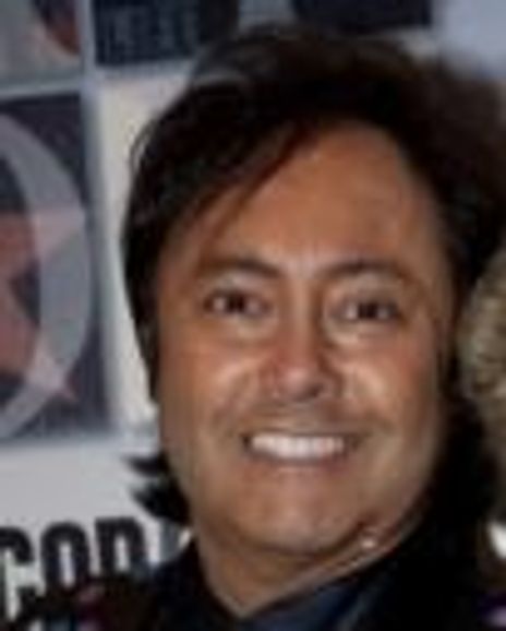 Jaime Monroy Headshot