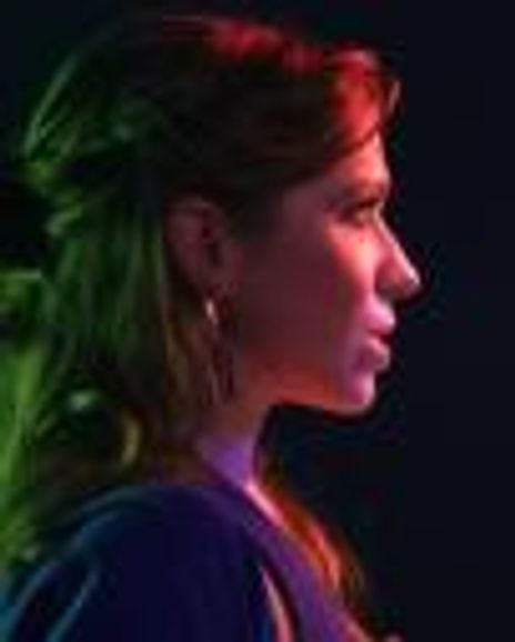 Heather Lee Harper Headshot