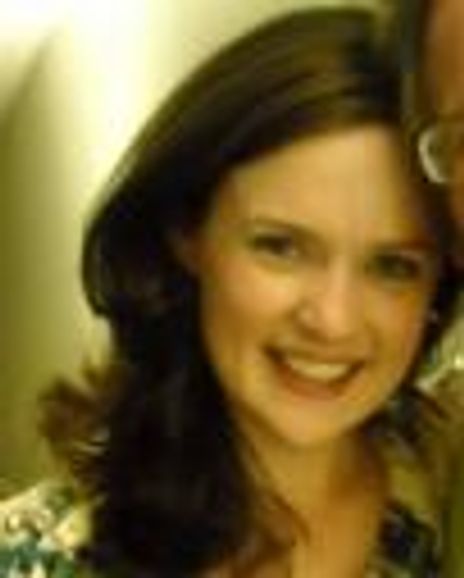 Patricia Hurley Headshot