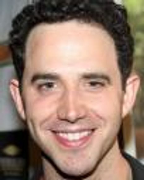 Santino Fantana Headshot