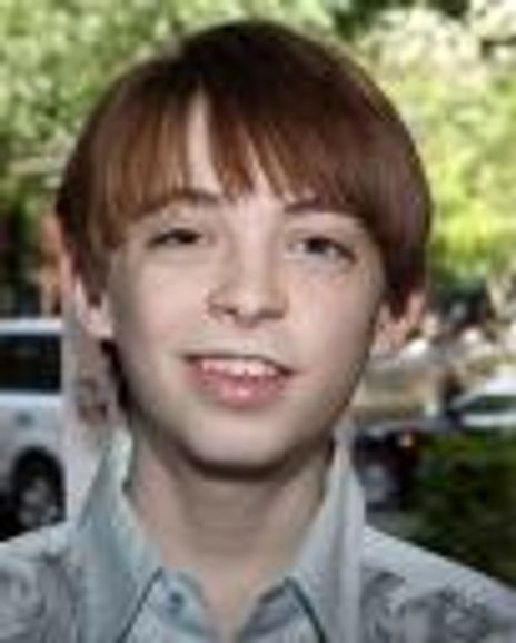 Dylan Riley Headshot