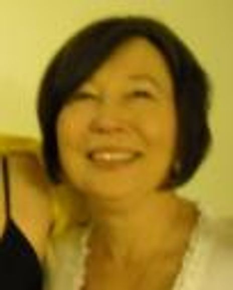 Kathleen Wilmoth Headshot