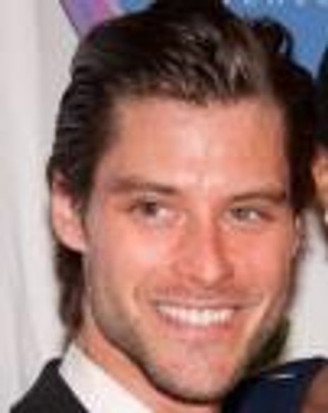 Sky Sheridan Headshot