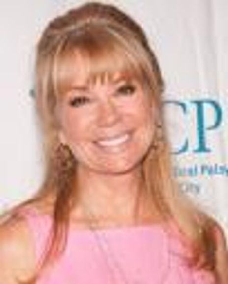 Kathy Lee Gifford Headshot