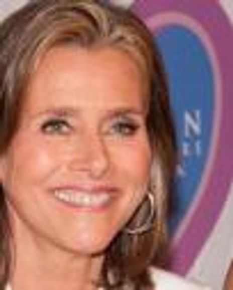 Meredith Vierra Headshot