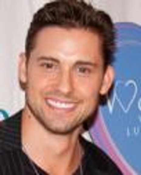 Timothy Mandala Headshot