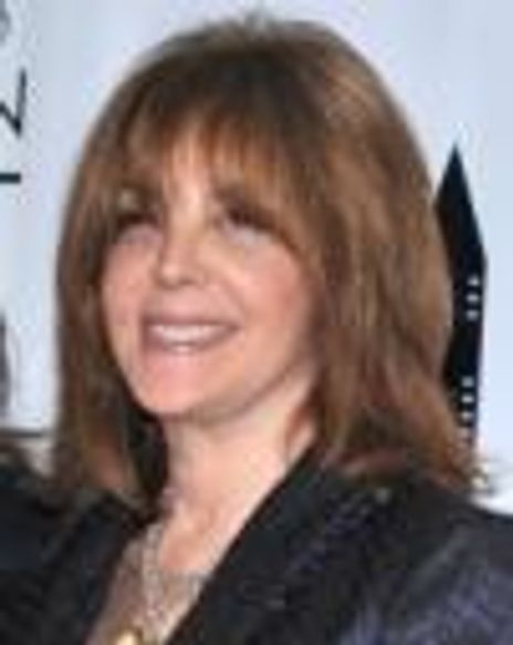 Linda Kaplan Thaler Headshot