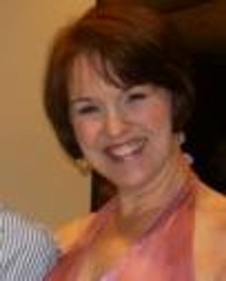 Cheryl Avery Headshot