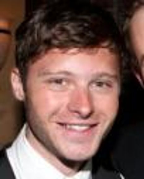 Bobby Steffert Headshot