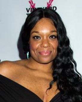 Carrie Compere Headshot