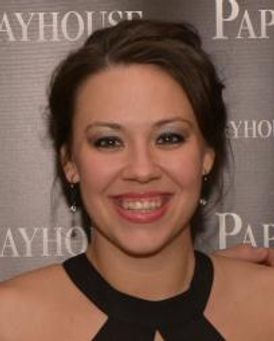 Mara Newbery Headshot