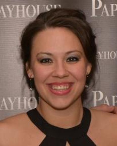Mara Newbery Headshot