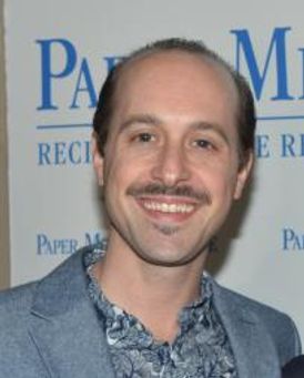 Blakely Slaybaugh Headshot