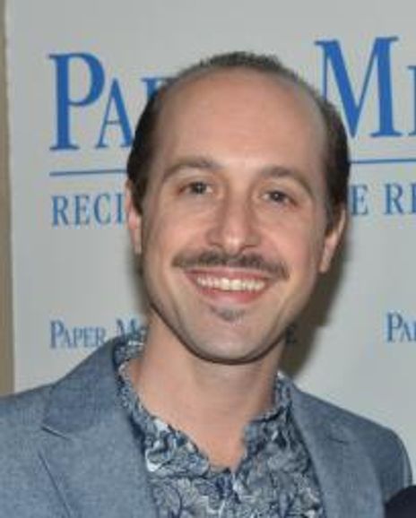 Blakely Slaybaugh Headshot