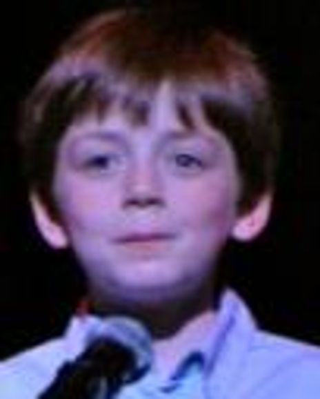 Mercer Patterson Headshot