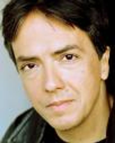 Luca Rodrigues Headshot