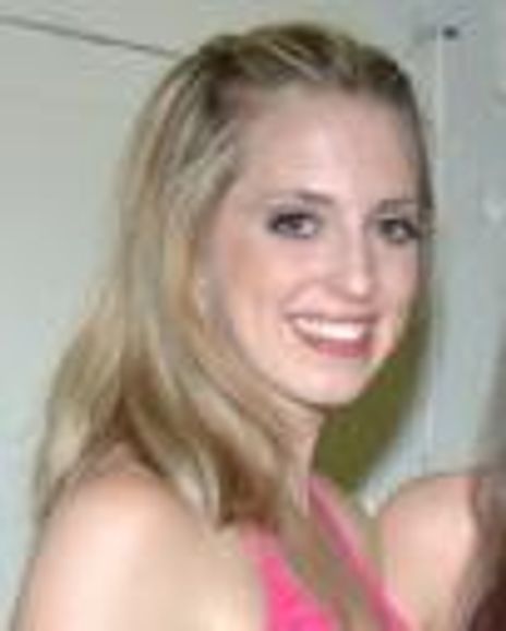 Elizabeth Clinard Headshot