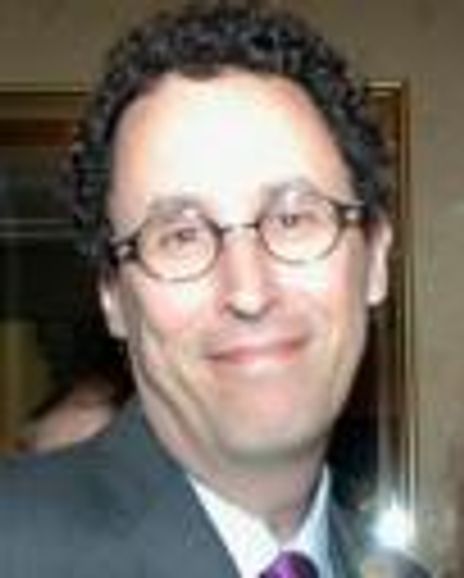 Tony Kishner Headshot