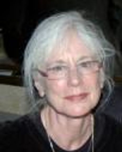 Maggie Warncke Headshot