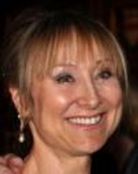 Karen Lewis Headshot