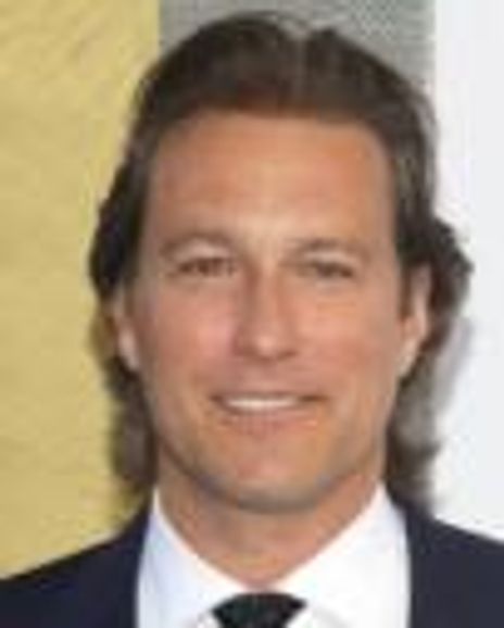 John Corbett Headshot