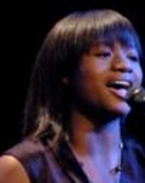 Jaela Cheeks Lomax Headshot