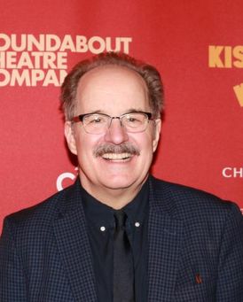 John Pankow Headshot