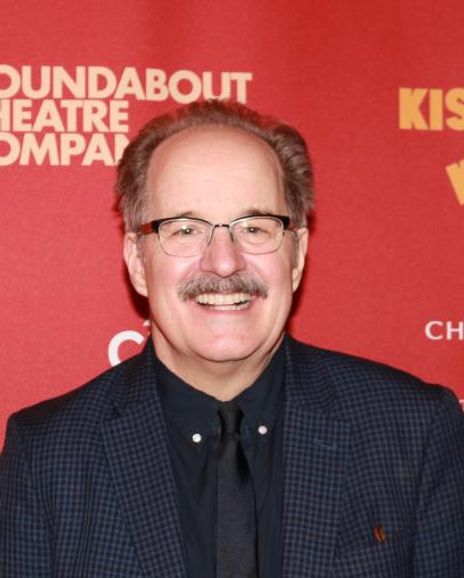 John Pankow Headshot