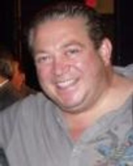 Alex Corrado Headshot