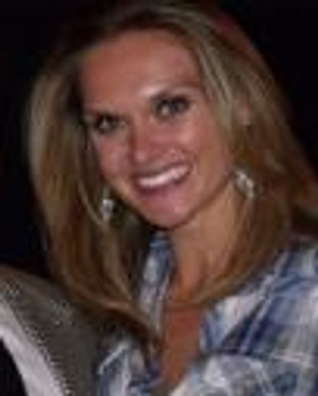 Autumn Potter Headshot