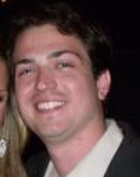 Nick Fondulis Headshot