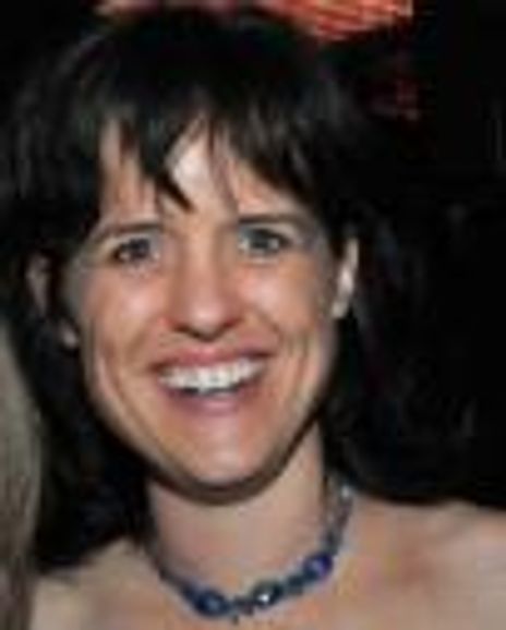 Cora True-Frost Headshot