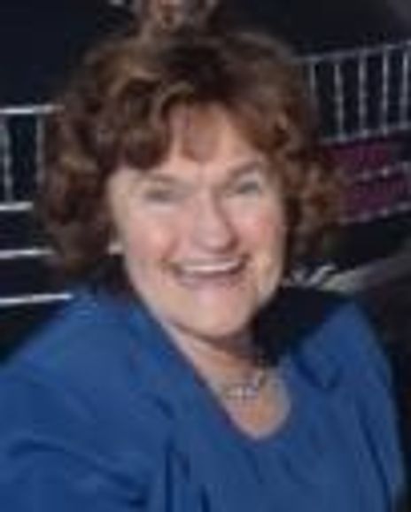 Hope Pilkington Headshot