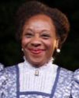 Marianne Jean-Baptiste Headshot