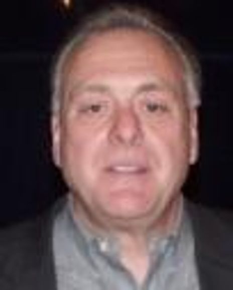 Vincent Gogliormello Headshot