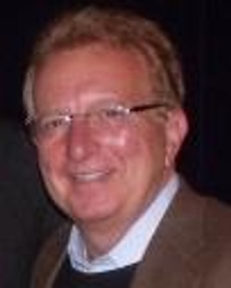 Ted Kurdyla Headshot