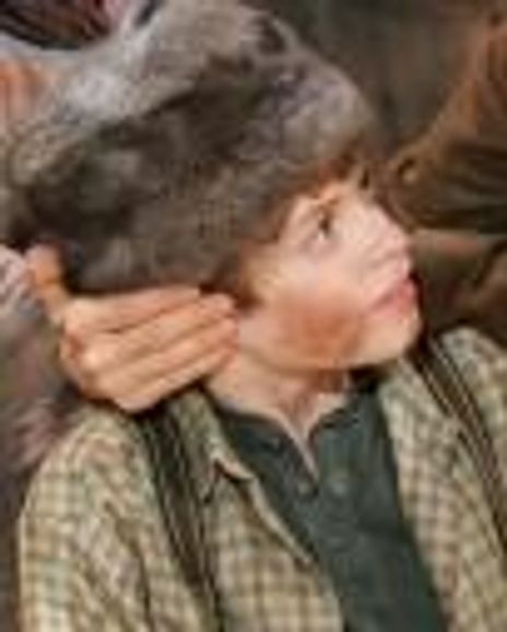 Griffin Birney Headshot