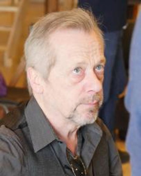 Stephen Ouimette Headshot