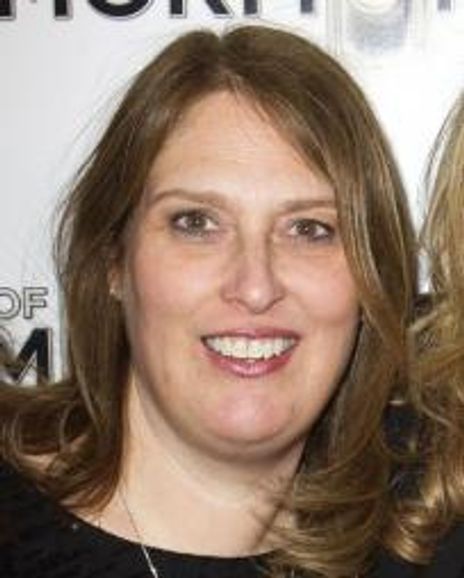 Anne Garefino Headshot