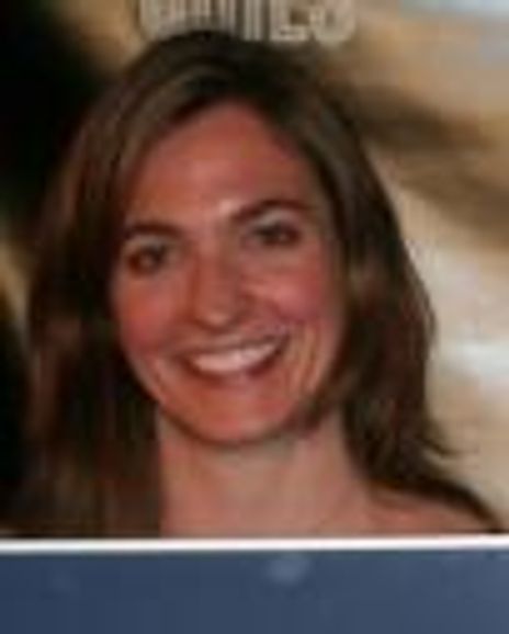 G.T. Upchurch Headshot