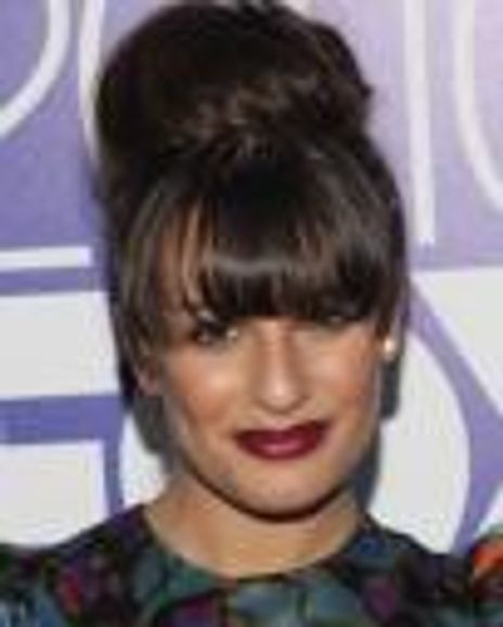 Lea Mchele Headshot