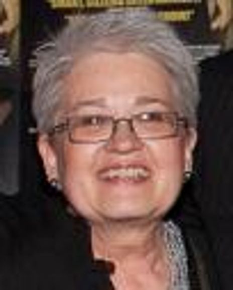 Barbara Kennedy Headshot